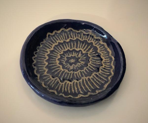 Sgraffito Dish picture