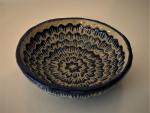 Sgraffito Dish