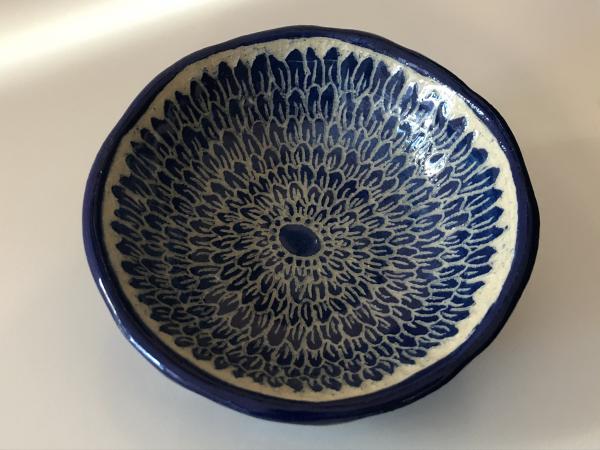 Sgraffito Dish picture