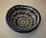 Sgraffito Dish