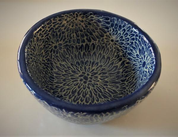 Sgraffito Bowl picture