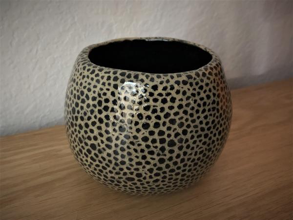 Sgraffito Vessel picture