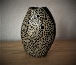 Sgraffito Vase