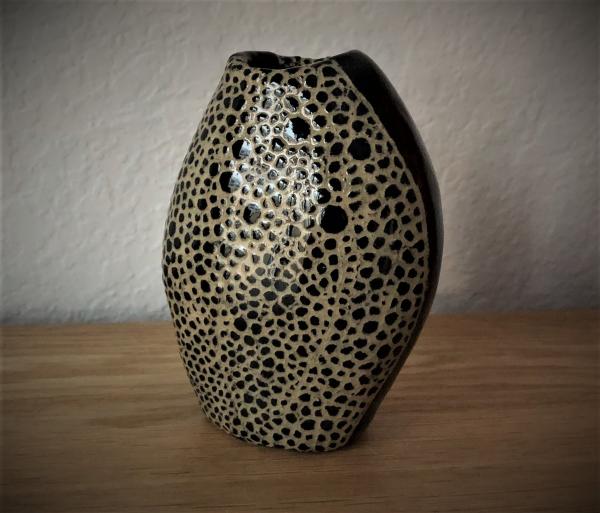 Sgraffito Vase picture