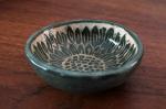 Sgraffito Ring Dish