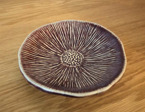 Floral Dish picture