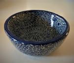 Sgraffito Bowl