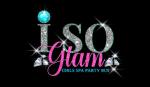 I so Glam SPa Party Bus