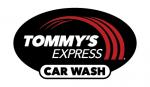 Tommy's Express Car Wash