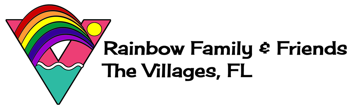 Rainbow Family & Friends of The Villages FL