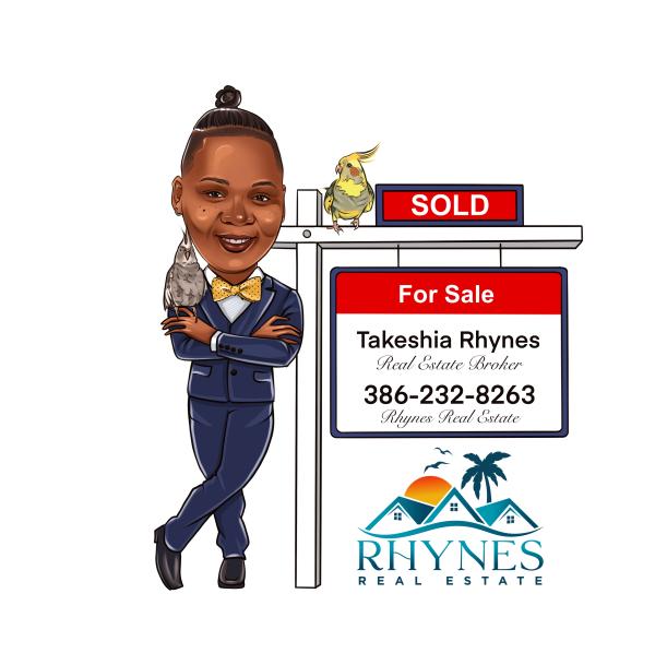 Rhynes Real Estate