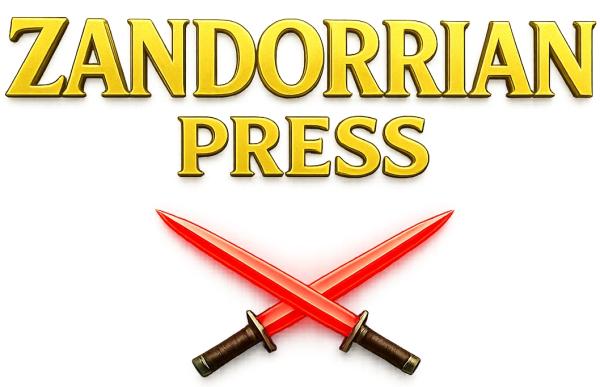 Zandorrian Press