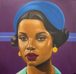 Monica Milton Art