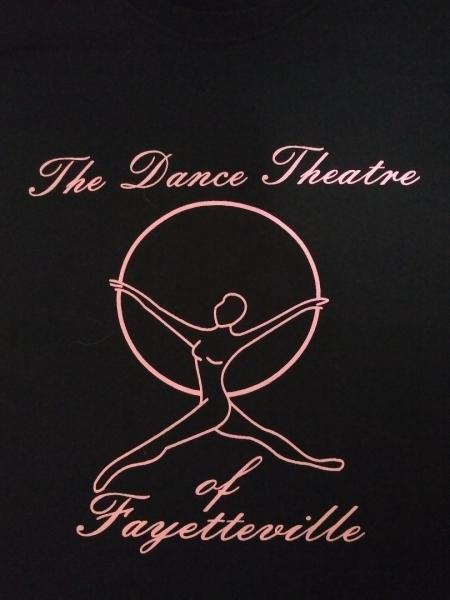 Dance Theatre of Fayetteville