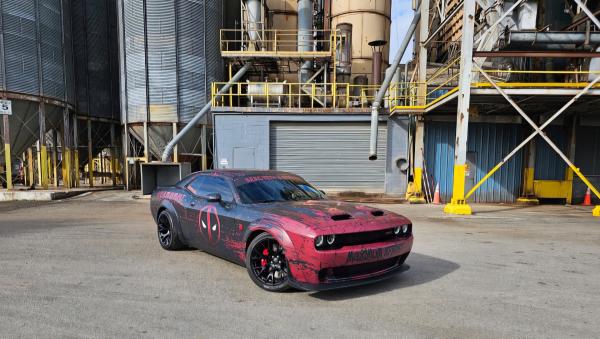 LFG CUSTOMS