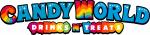 Candy World Drinks N' Treats