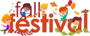 DFW Fall Fest logo