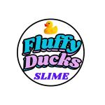 Fluffy Ducks Slime Company