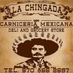 La Chingada Deli