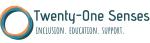 Twenty-One Senses