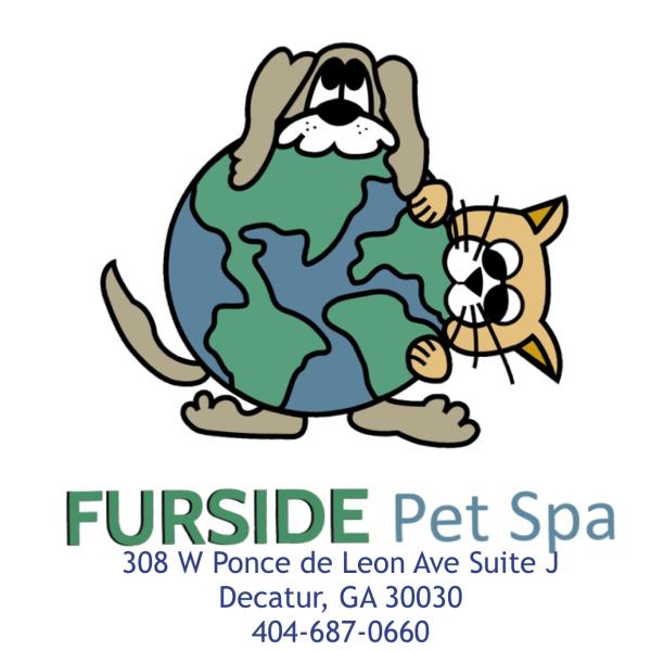 Furside pet spa inc