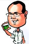 Amazing Greg&rsquo;s Lens Cleaner & Gifts