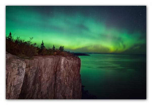 North Shore Aurora