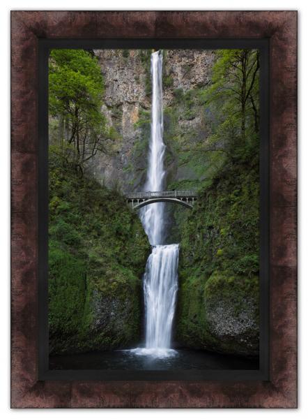 Multnomah Falls