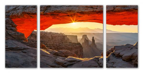 Ancient Window