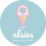 Alsies of Oklahoma City