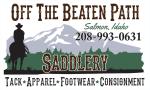 Off The Beaten Path Saddlery LLC