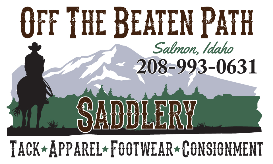 Off The Beaten Path Saddlery LLC