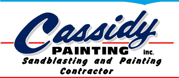 Cassidy Painting Inc