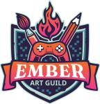 Sponsor: Ember Art Guild