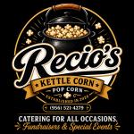 Recio's Kettle Corn Popcorn