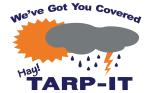 Tarp-It, Inc.