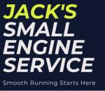Jack's Small Engine Service