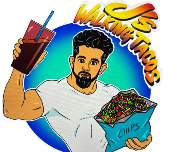 J's Walking Tacos