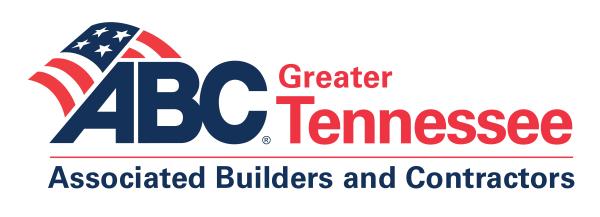 Associated Builders and Contractors, Inc. - Greater Tennessee