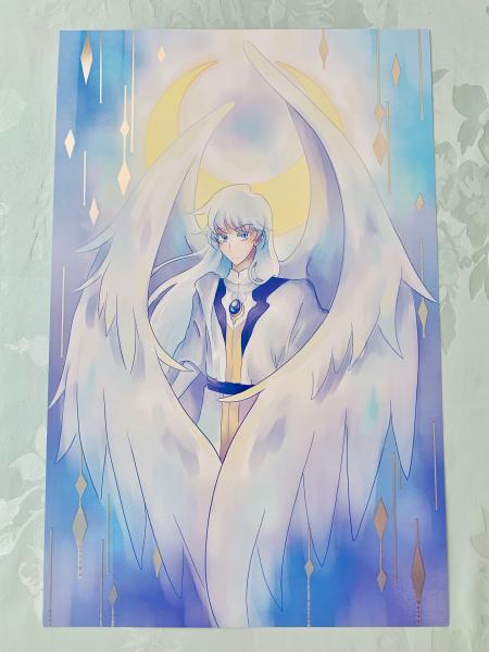 Cardcaptor Sakura Poster Prints picture