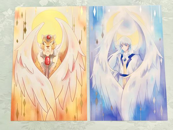 Cardcaptor Sakura Poster Prints picture