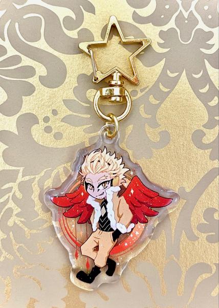 BNHA- My Hero Academia Starry Charms picture