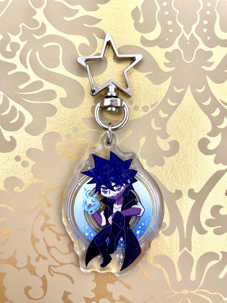 BNHA- My Hero Academia Starry Charms picture