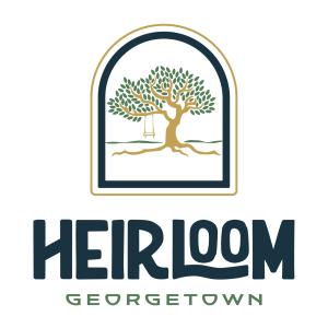 Heirloom Georgetown