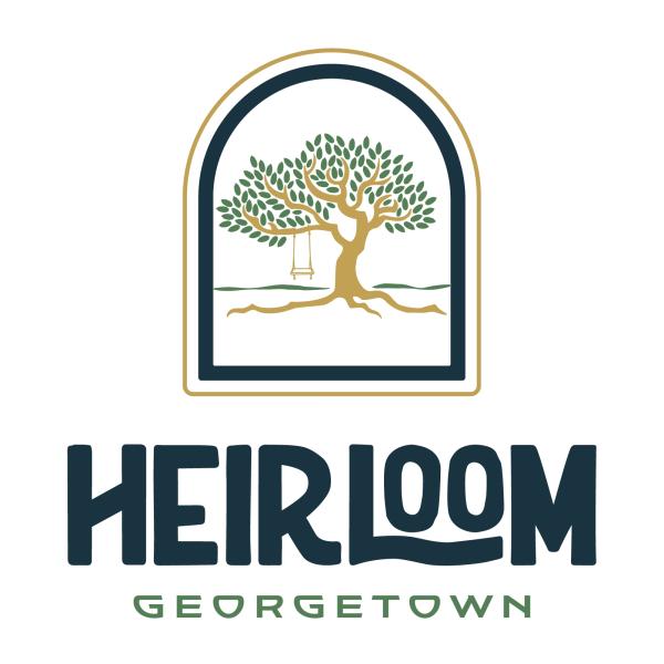 Heirloom Georgetown