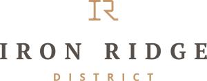 Iron Ridge District