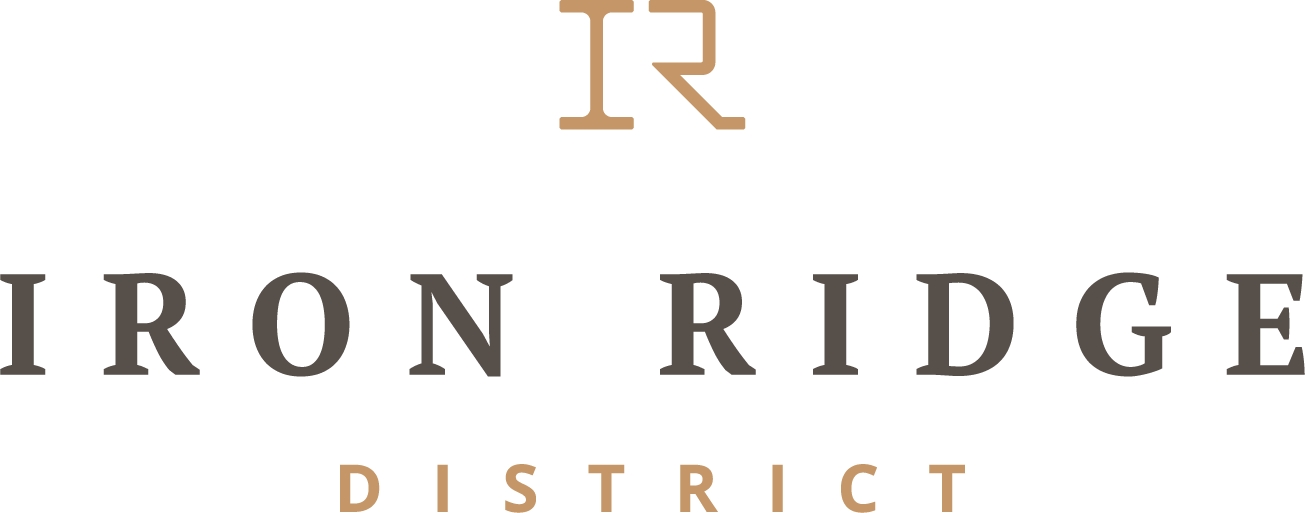 Iron Ridge District