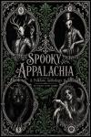 Spooky Appalachia book