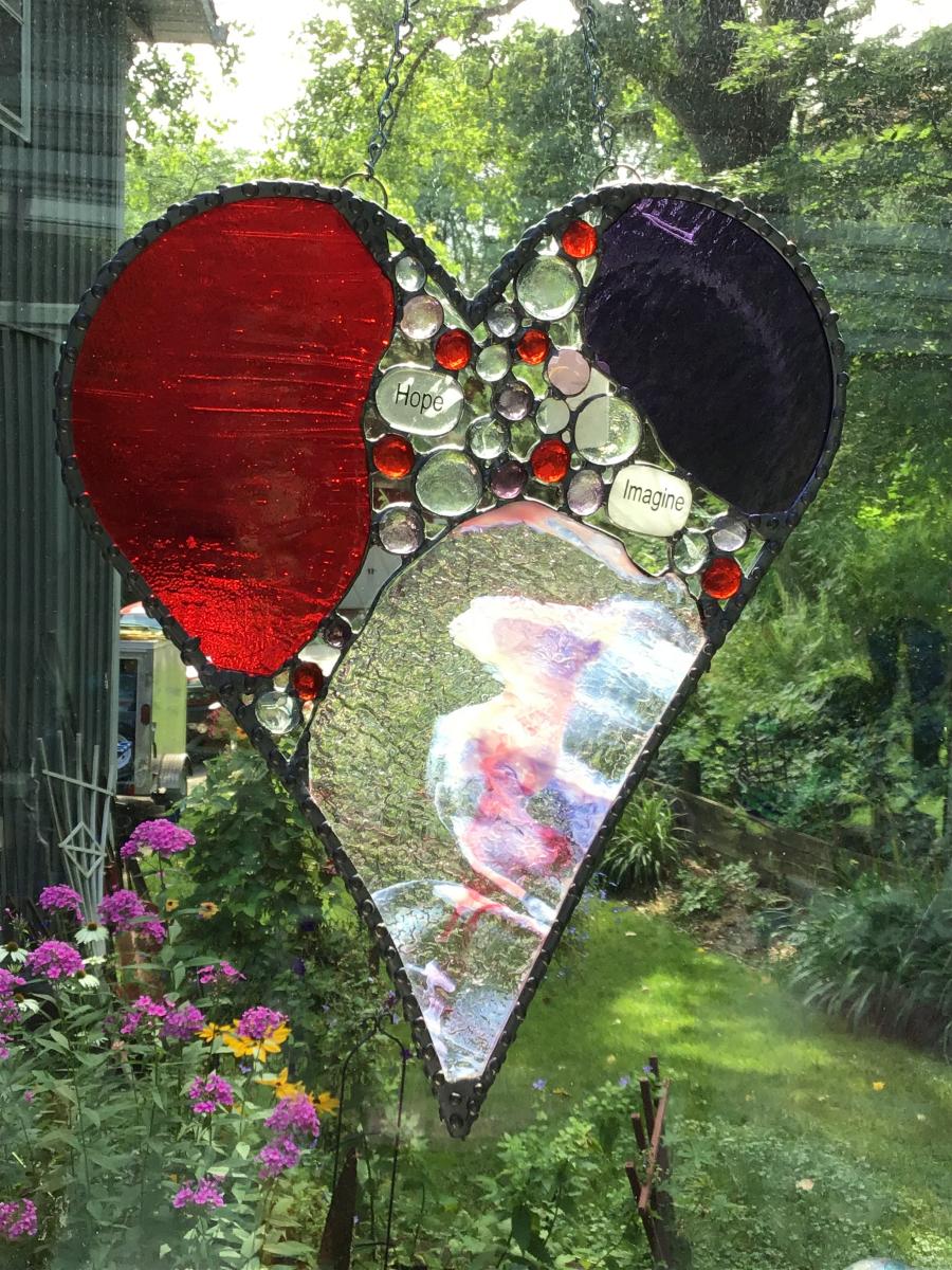 My Hopeful Heart picture