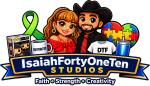 IsaiahFortyOneTen Studios